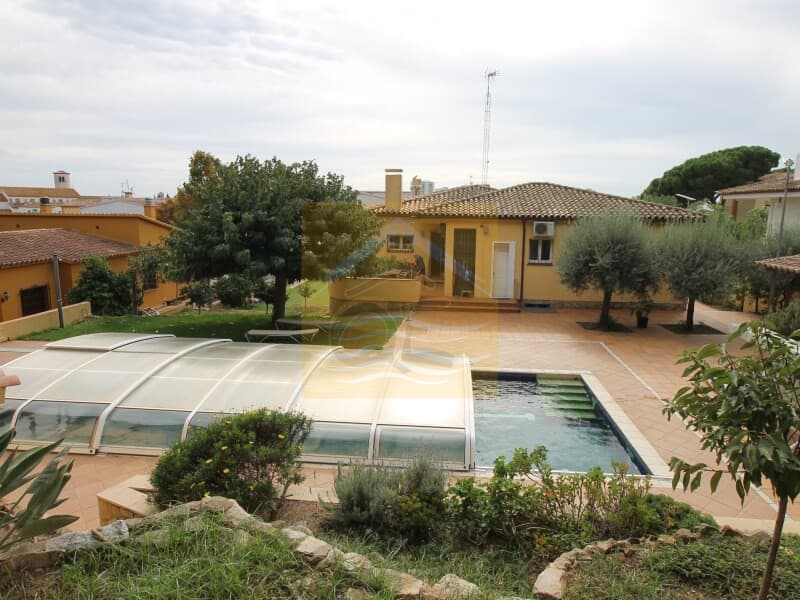 Villa Platja d’Aro