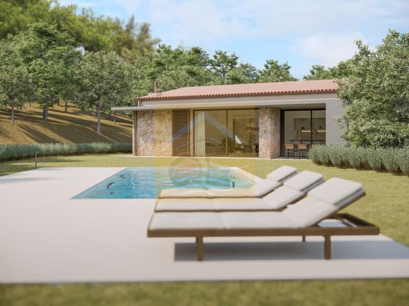 Villa Calonge