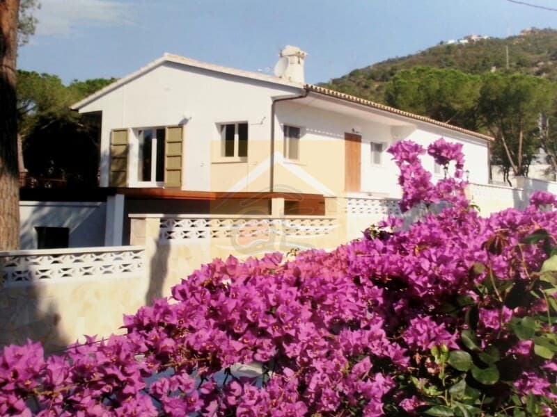 Villa Platja d’Aro