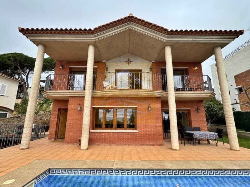 Villa Platja d’Aro