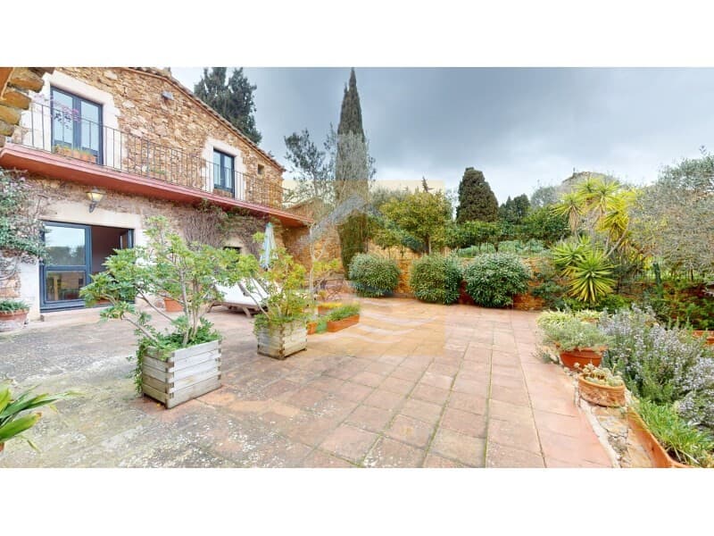 Finca | Masia