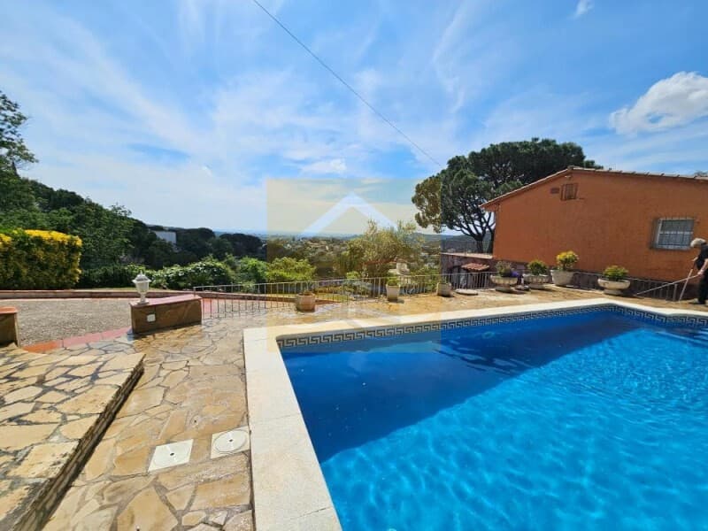Villa Calonge