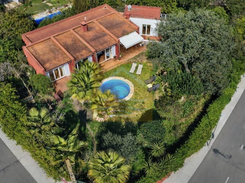 Villa Calonge