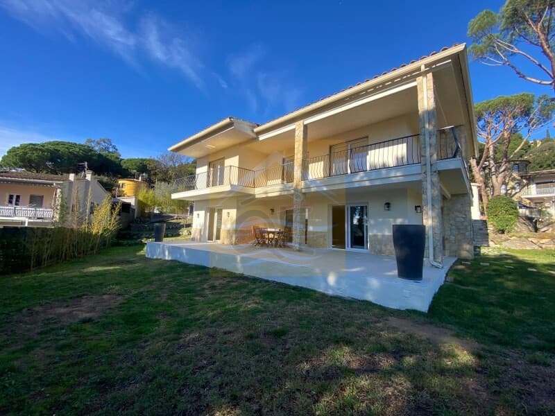 Villa Calonge