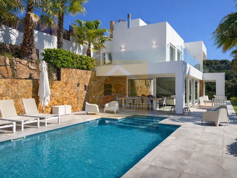 Villa Calonge
