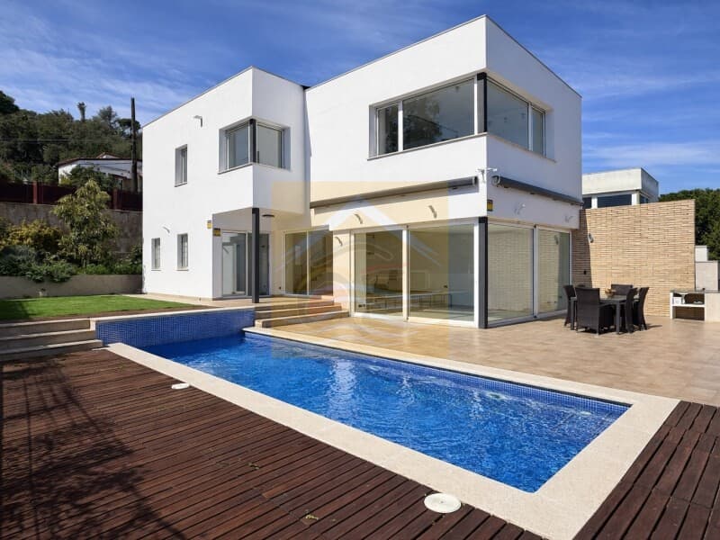 Villa Calonge