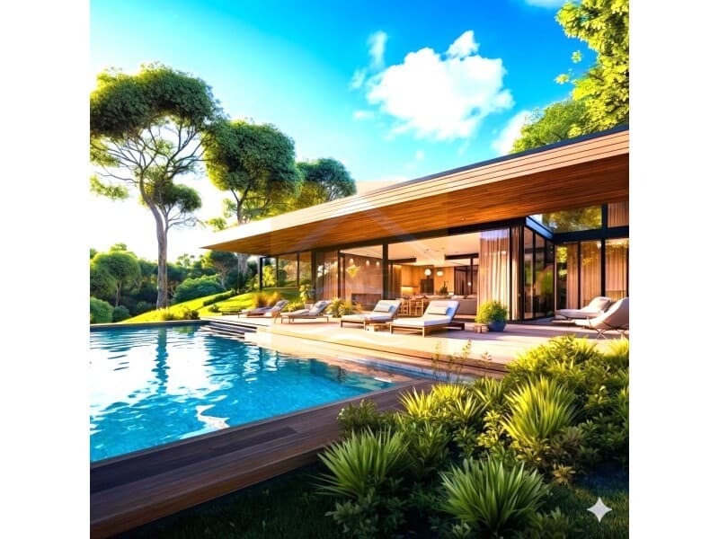 Villa Calonge