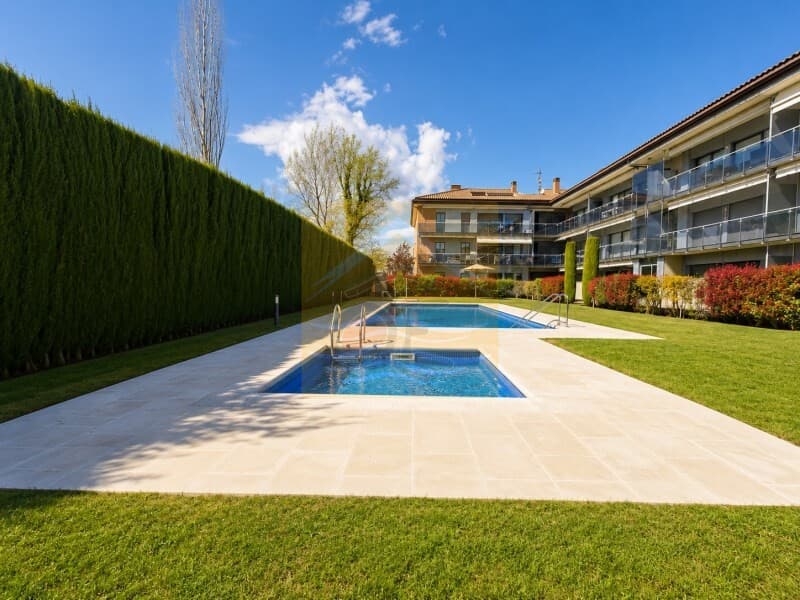 Apartment Sant Antoni de Calonge