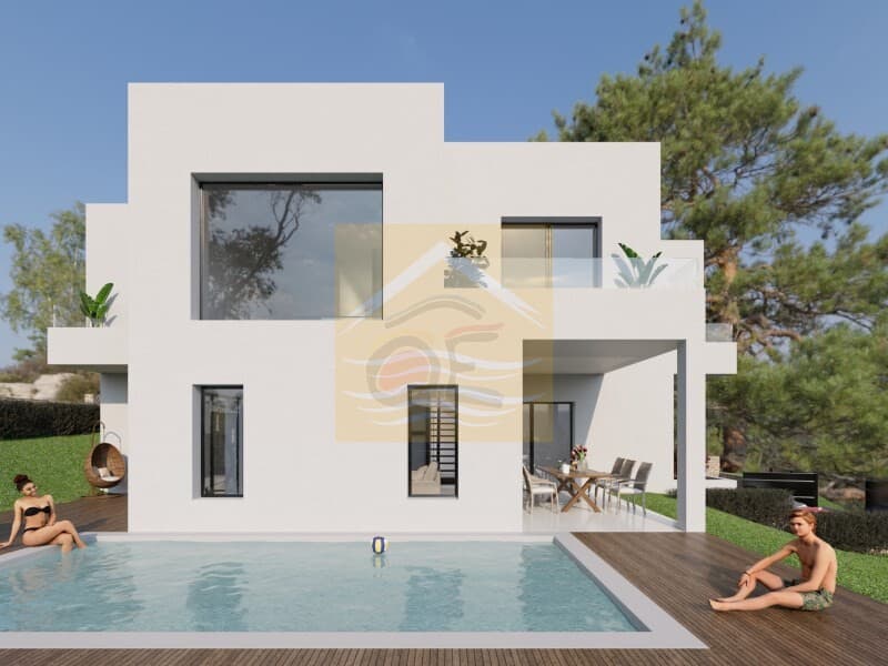 Villa Calonge