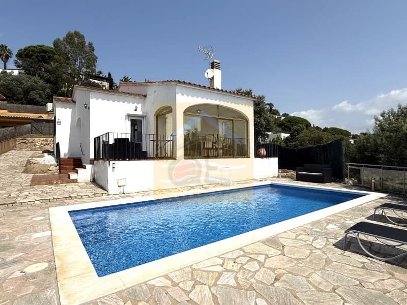 Villa Calonge