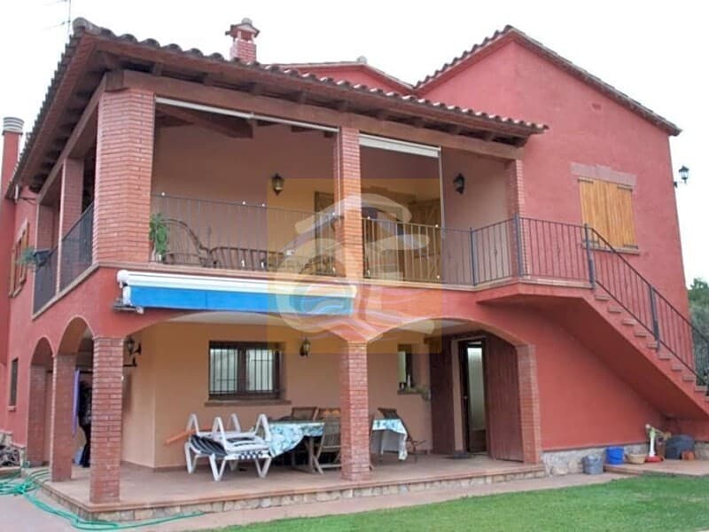 Villa Calonge