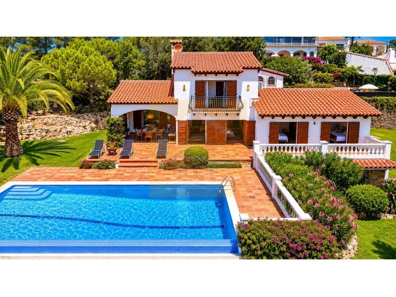 Villa Calonge
